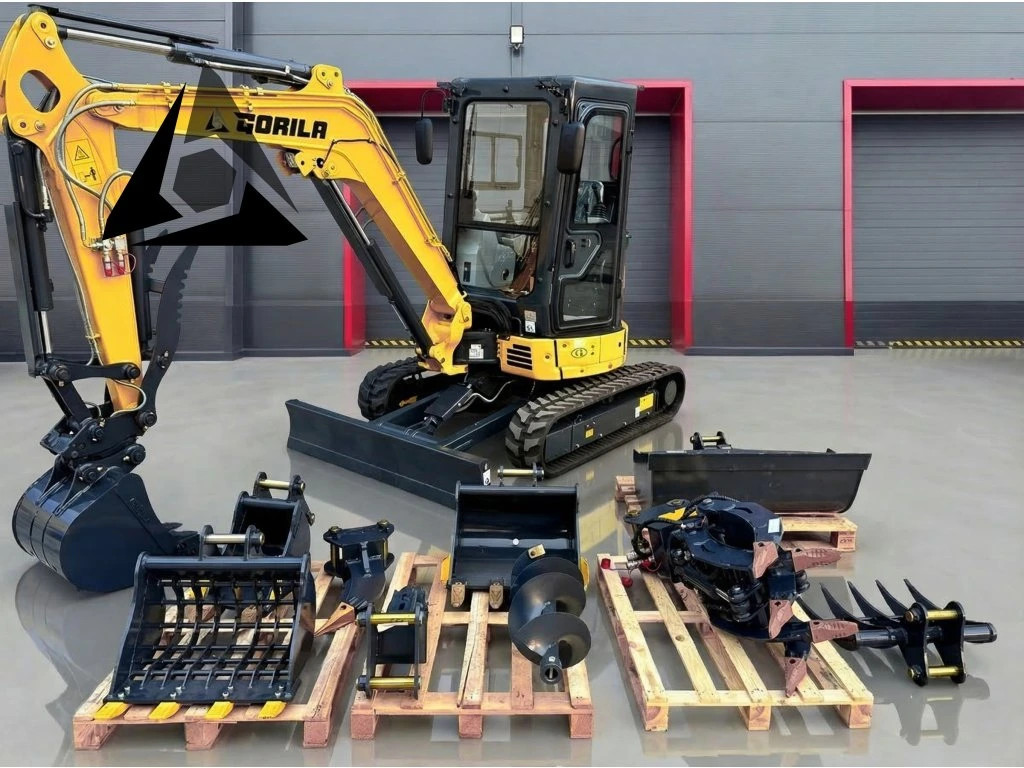 Minden géphez INGYEN tartozék szett !!!