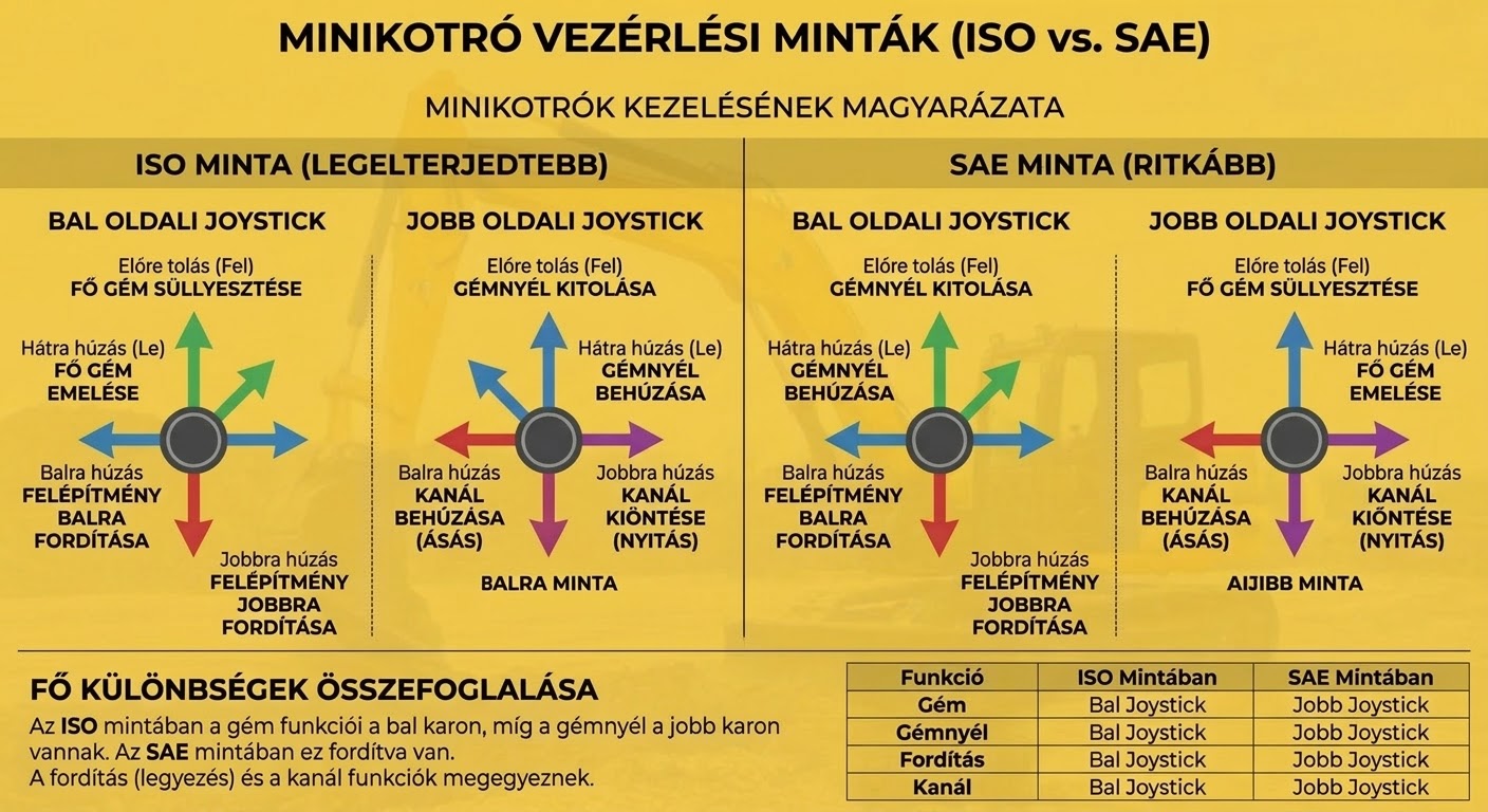 Gorila minikotró
